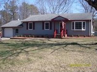 15419 Saddlebrook Rd, Chesterfield, VA 23838