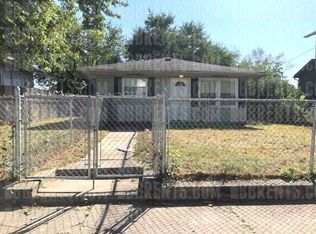 2008 Hill Ave, Middletown, OH 45044