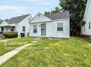 19176 Revere St, Detroit, MI 48234