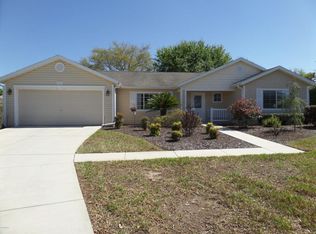 9220 SE 134th Pl, Summerfield, FL 34491