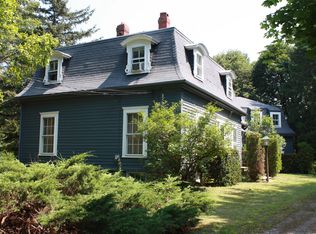 2 Fields Pond Rd, Weston, MA 02493