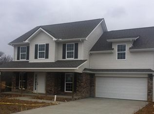 1117 Elsborn Ridge Rd, Maryville, TN 37801