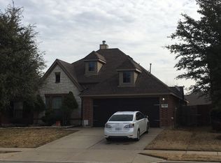 12800 Outlook Ave, Fort Worth, TX 76244