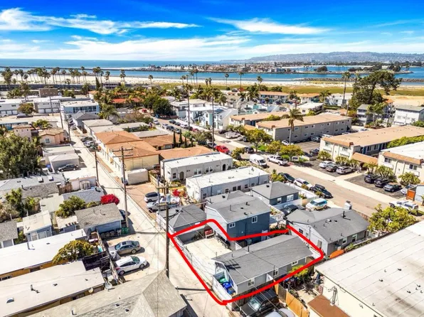 5025 1/2 Lotus St, San Diego, CA 92107
