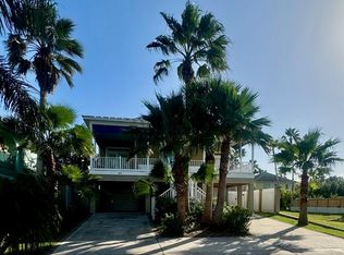 209 W Cora Lee Dr, South Padre Island, TX 78597