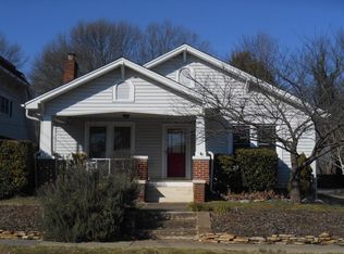 1713 W Academy St, Winston Salem, NC 27103