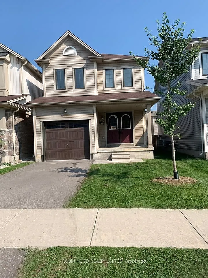 3 bed, $2,695 — Photo 1