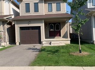 18 Cromarty Ave, Haldimand County, ON N3W 0B6
