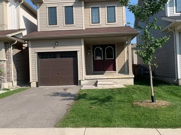 18 Cromarty Ave, Haldimand County, ON N3W 0B6
