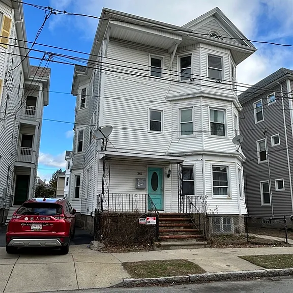 345 Earle St #2 — Photo 1