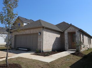 447 Cherry Laurel Dr, Lakewood Village, TX 75068