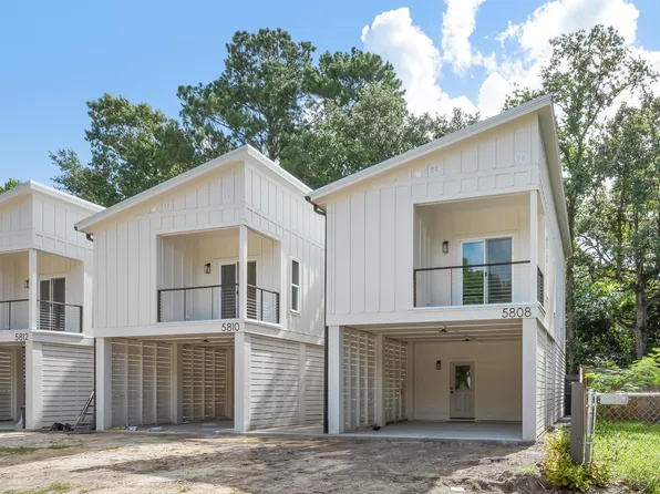 5808 Knight St, Hanahan, SC 29410