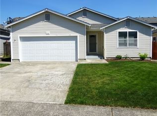 17415 84th Avenue Ct E, Puyallup, WA 98375