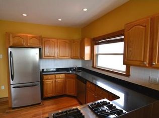 104 King St #3, Boston, MA 02122