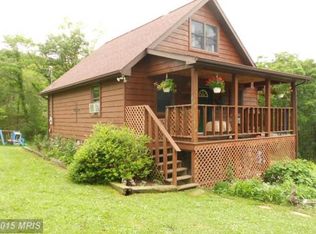 129 Olympic Dr, Maysville, WV 26833