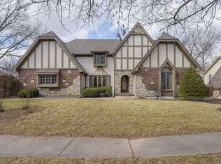 4408 NW Baltimore Ct, Kansas City, MO 64116
