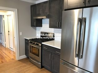 193 Florence St #1L1, Roslindale, MA 02131