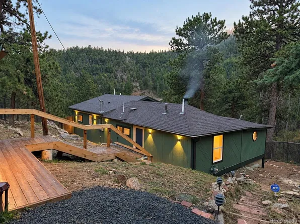 11130 Burland Drive, Golden, CO 80403