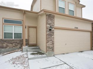 7335 Willowdale Dr, Fountain, CO 80817