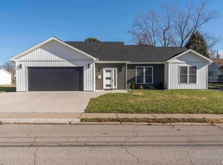 605 S Buchanan St, Marion, IL 62959