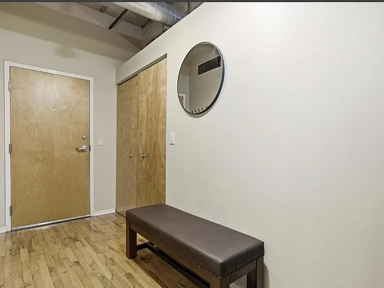 Unit Entry