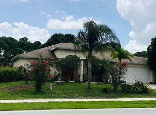 3442 SW Rosser Blvd, Port Saint Lucie, FL 34953
