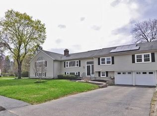 12 Riverbend Dr, Natick, MA 01760