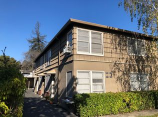 468 Margarita Ave, Palo Alto, CA 94306