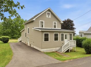 20 Myers Heights Rd, Lansing, NY 14882
