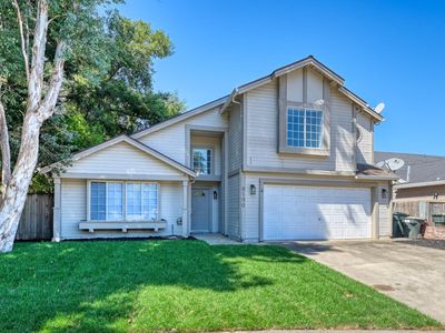 8190 Derbyshire Cir, Sacramento, CA, 95828