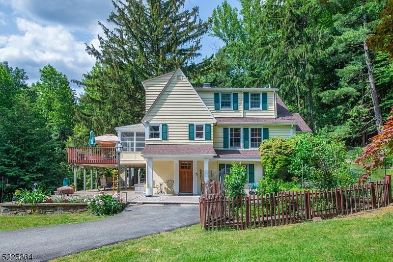 118 Shongum Rd, Randolph, NJ 07869 Zillow