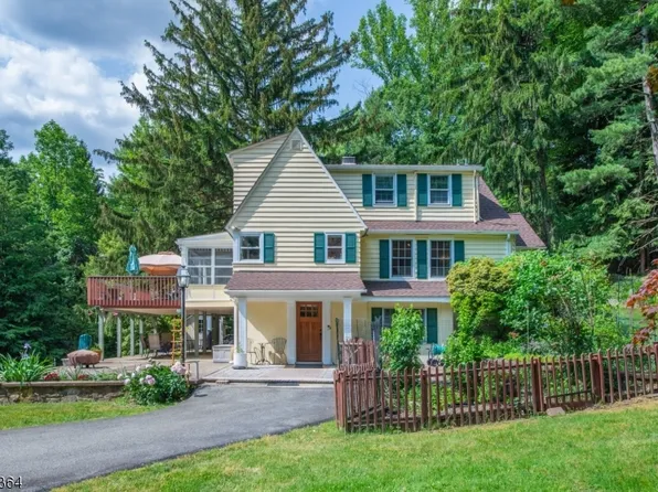 118 Shongum Rd, Randolph Twp., NJ 07834