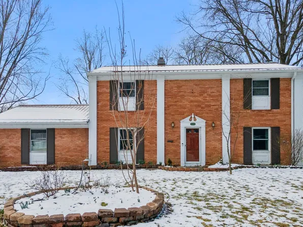 3201 Inwood Dr, Fort Wayne, IN 46815