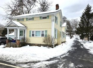 87 Main St, Wawarsing, NY 12458