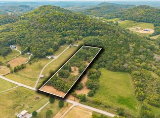 4605 Browning Branch Rd, Bethpage, TN 37022