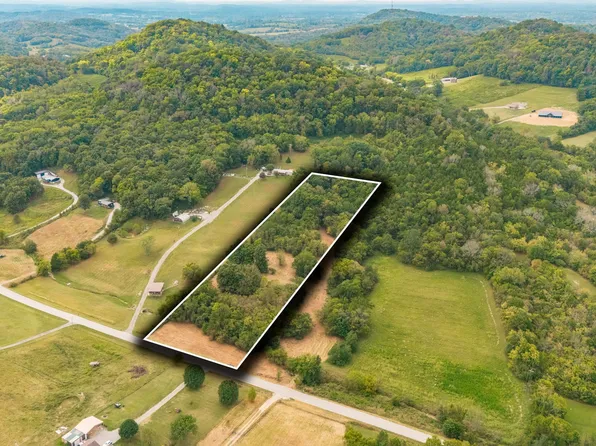 4605 Browning Branch Rd, Bethpage, TN 37022