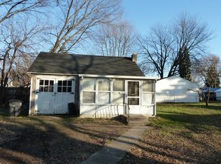 1006 Moran Ave, Toledo, OH 43607