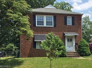 835 E 236th St, Euclid, OH 44123