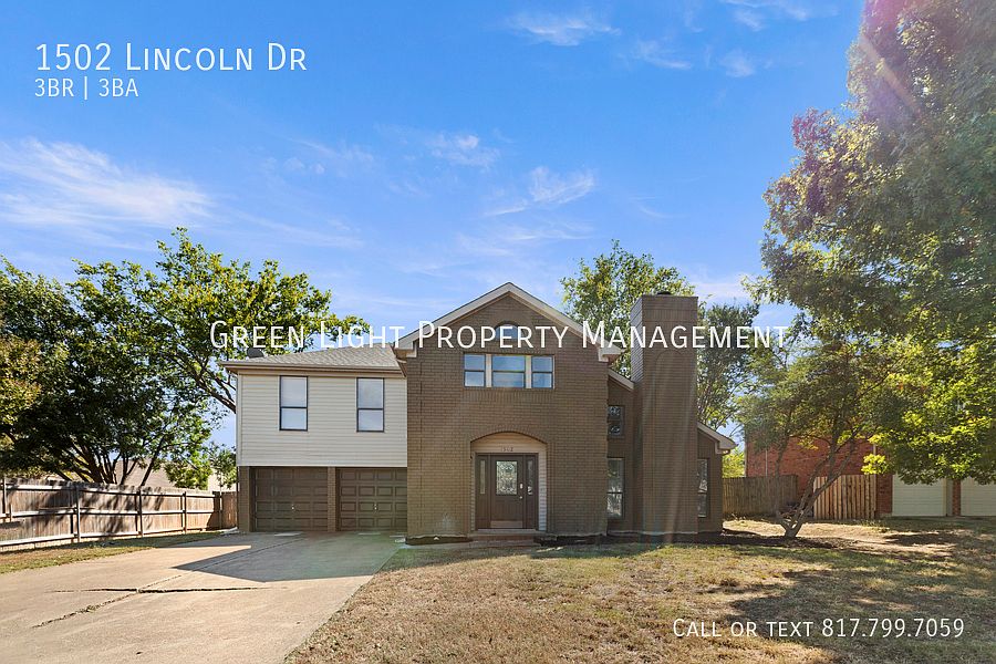 1st image of 1502 Lincoln Dr