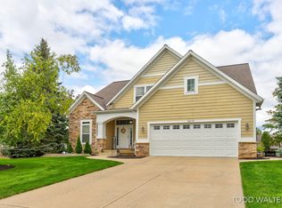 3079 Park South Dr, Jenison, MI 49428