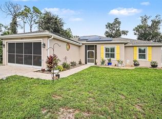 1872 MERCED STREET, NORTH PORT, FL 34288