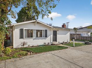 3 Vera Ct, Redwood City, CA