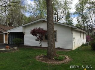 208 N 35th St, Belleville, IL 62226