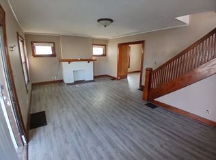609 N Cole St, Lima, OH 45805