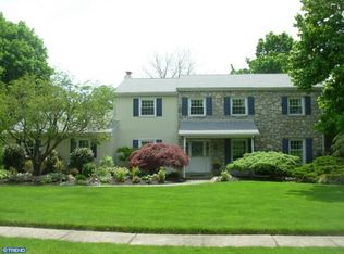 932 Deerpath Rd, Blue Bell, PA 19422