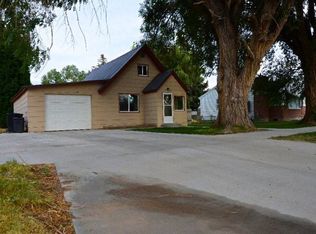 161 S Byron Ave, Shelley, ID 83274