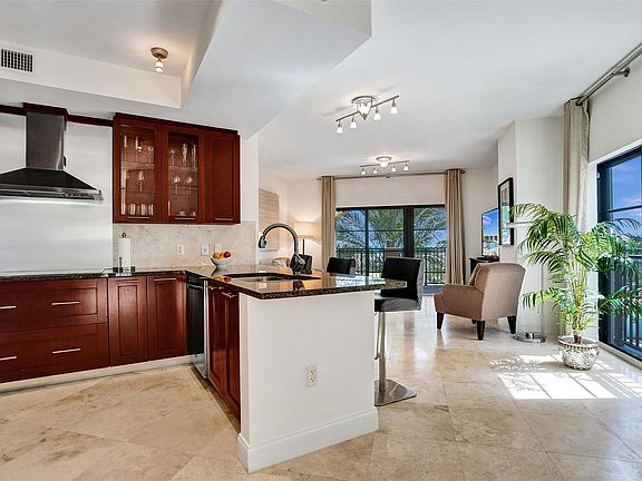 3rd image of 2501 N Ocean Boulevard #550