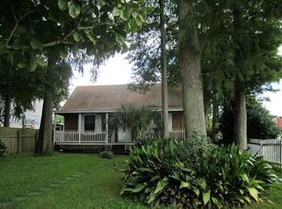 465 Avenue L, Marrero, LA 70072