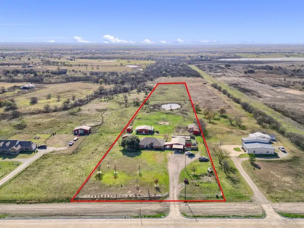 2700 W J Fred Smith Pkwy, Celina, TX 75009