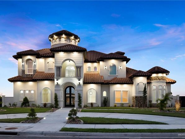 4717 Estancia Pkwy, McAllen, TX 78504